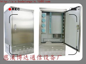 慈溪市博達通信設備廠 專注品質，連接未來