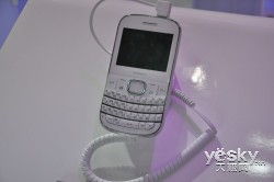 華為GSMA 2012 以創新精品，重塑繽紛通信未來