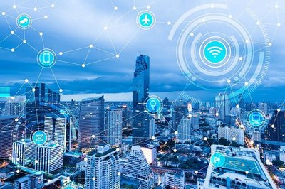 逸駕智能助力合肥升級世界級智慧城市——網絡科技技術開發的創新實踐
